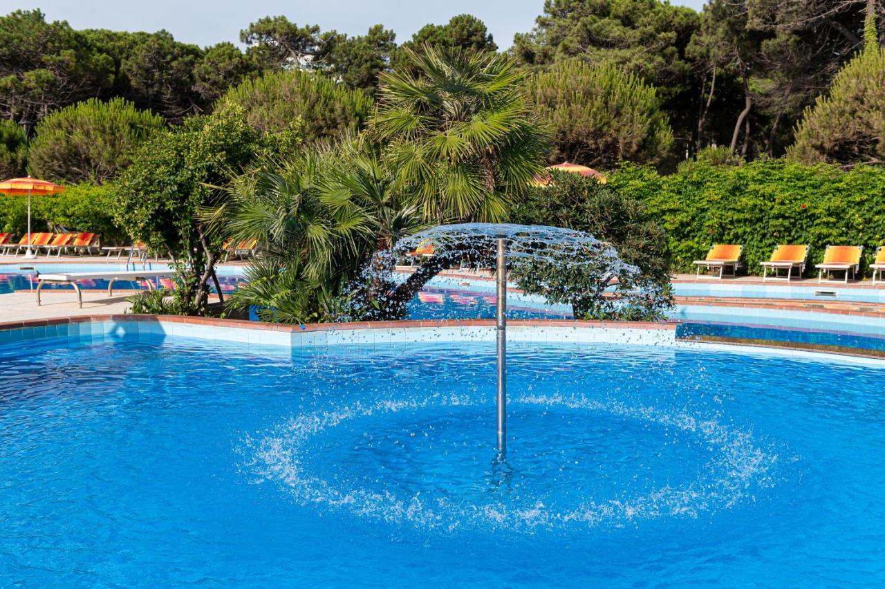 Hotel Adria Milano Marittima Luaran gambar