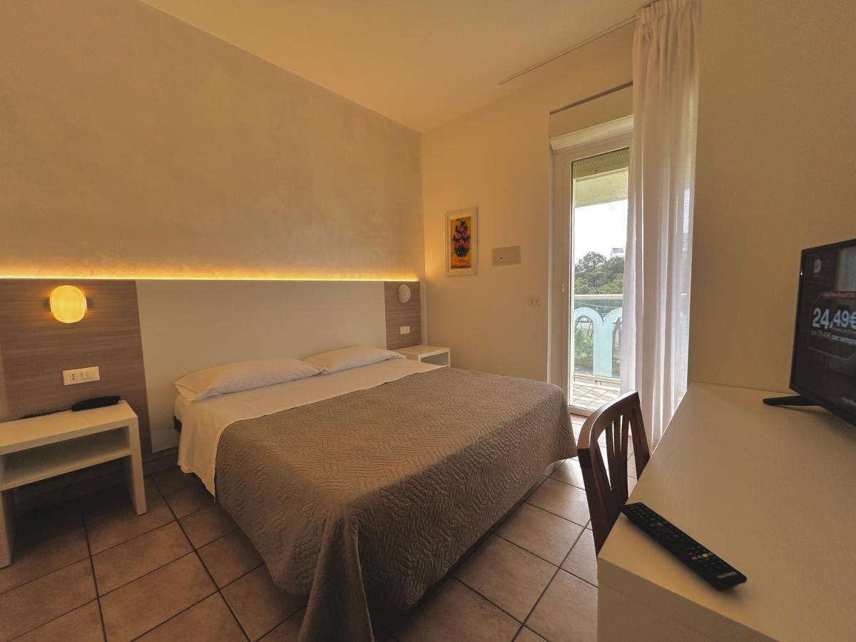 Hotel Adria Milano Marittima Luaran gambar